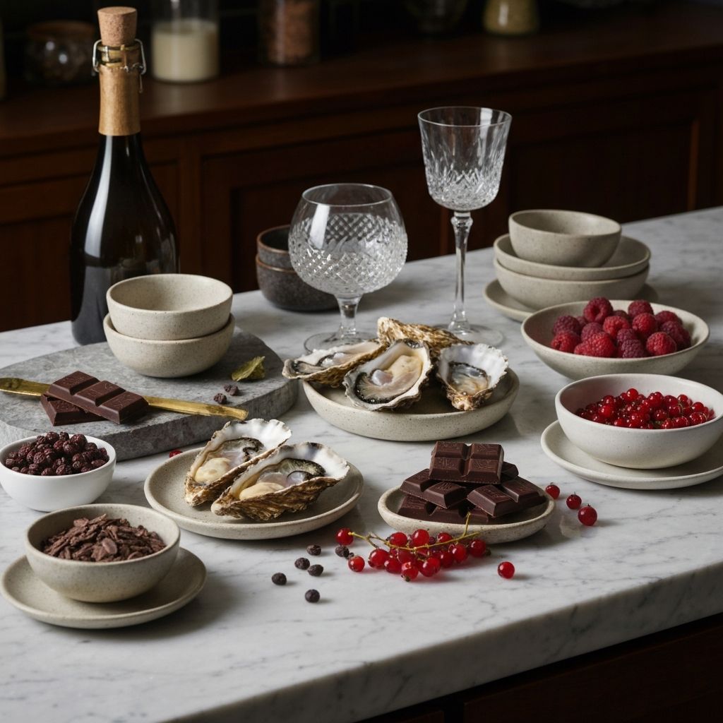 Foodgasm - Natural Wellness Foods