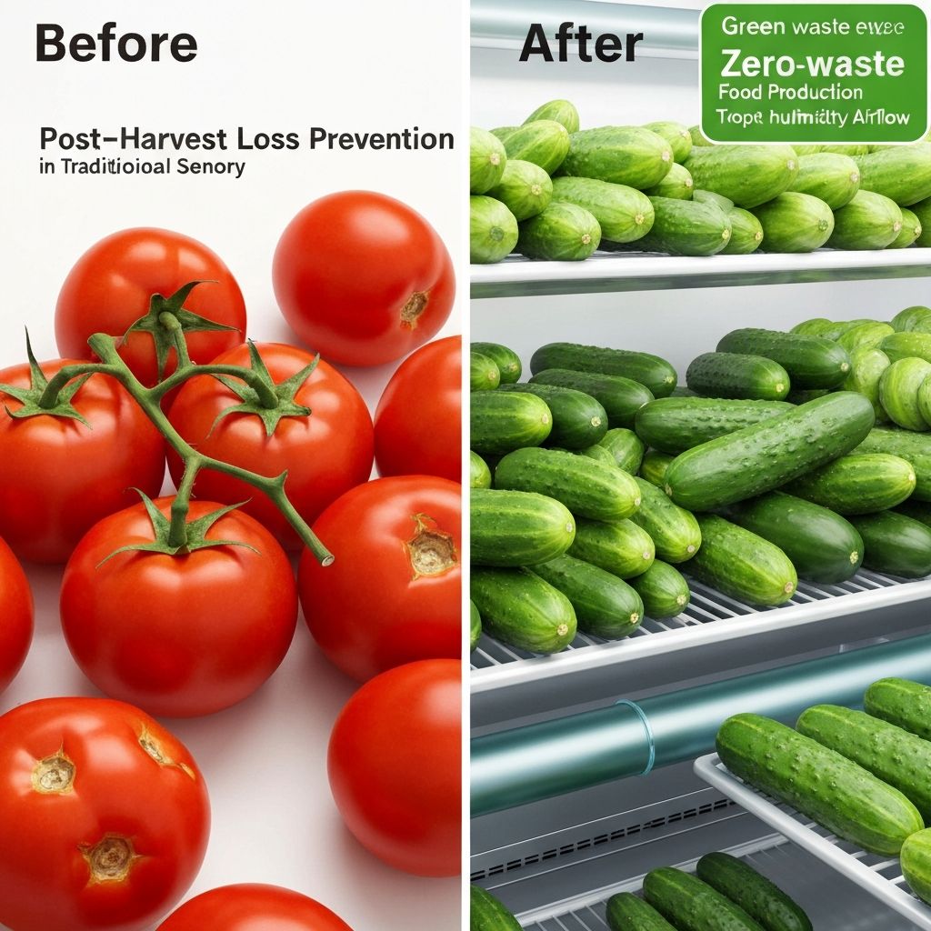 Zero Waste Technology